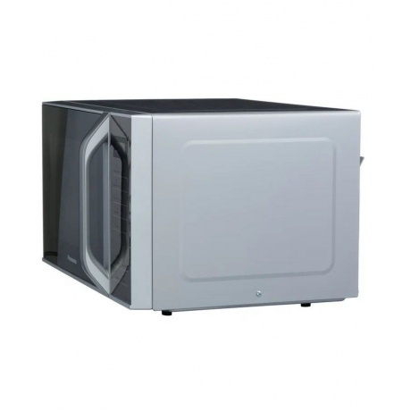 Микроволновая Печь Panasonic NN-ST32MMZPE 25л. 800Вт металик - фото 2