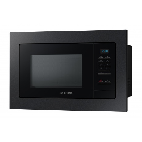 

Микроволновая печь Samsung MS23A7013AB/BW черная