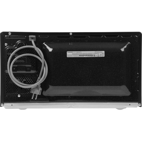 Микроволновая печь Samsung MS23T5018AC/BW - фото 8