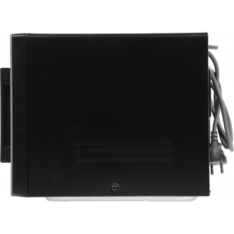 Микроволновая печь Samsung MS23T5018AC/BW - фото 9