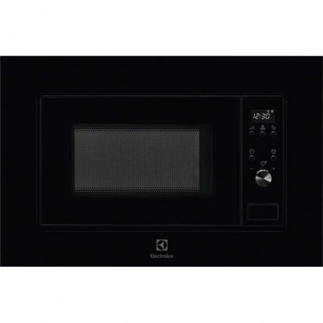 Встраиваемая микроволновая печь Electrolux LMS2203EMK черная