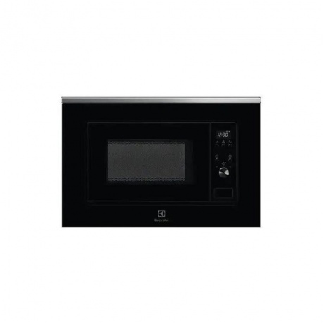 Микроволновая печь Electrolux LMS2203EMX - фото 1