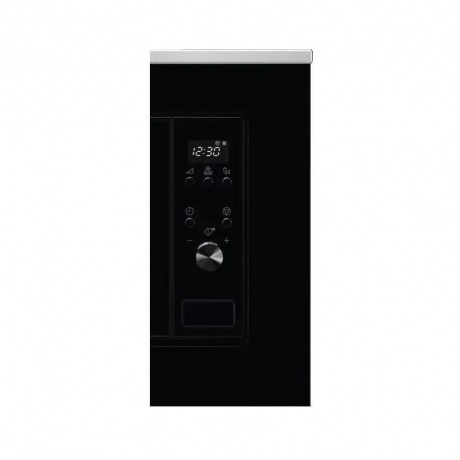 Микроволновая печь Electrolux LMS2203EMX - фото 2