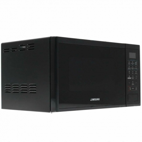 Микроволновая печь Samsung MG23J5133AK - фото 2