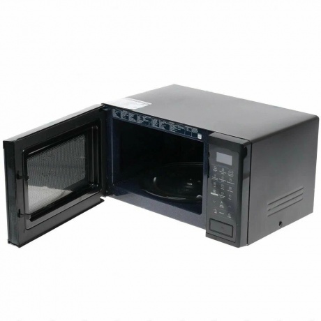 Микроволновая печь Samsung MG23J5133AK - фото 5