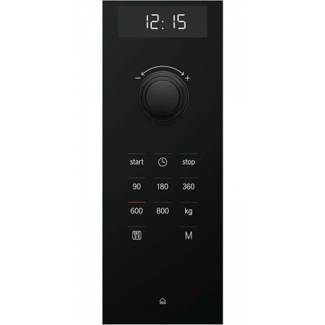 Встраиваемая микроволновая печь Bosch BFL524MB0 - фото 2