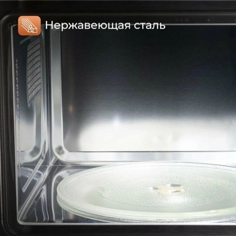 Встраиваемая микроволновая печь Bosch BFL524MB0 - фото 21