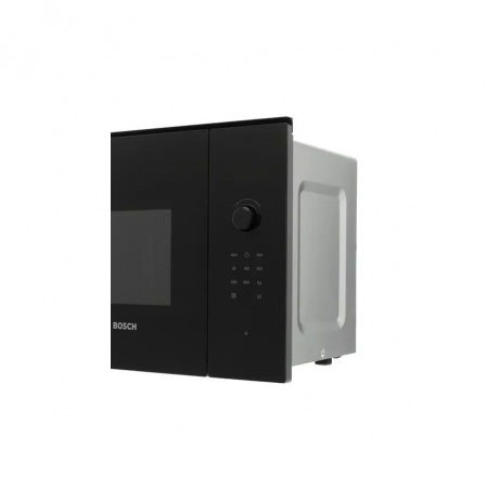 Встраиваемая микроволновая печь Bosch BFL524MB0 - фото 5