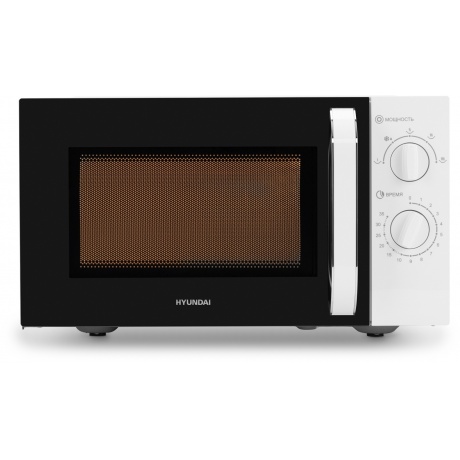 

Микроволновая печь соло HYUNDAI HYM-M2023 белая