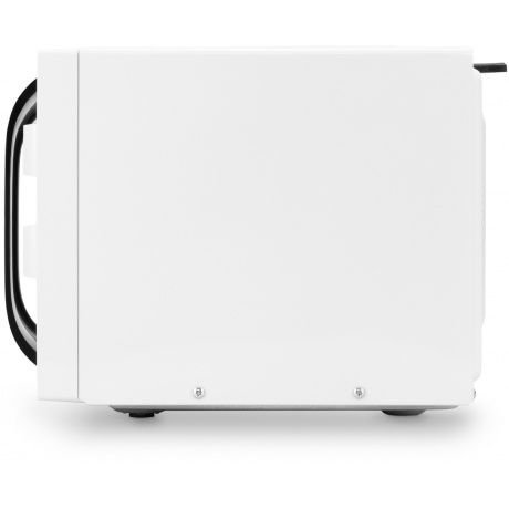 Микроволновая печь соло HYUNDAI HYM-M2023 белая - фото 9