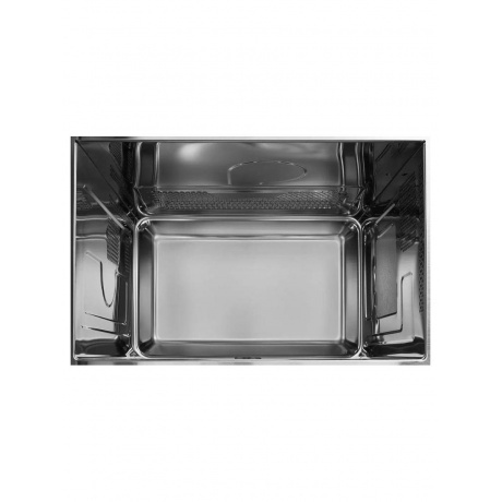 Встраиваемая микроволновая печь Kuppersberg HMW 645 W - фото 5