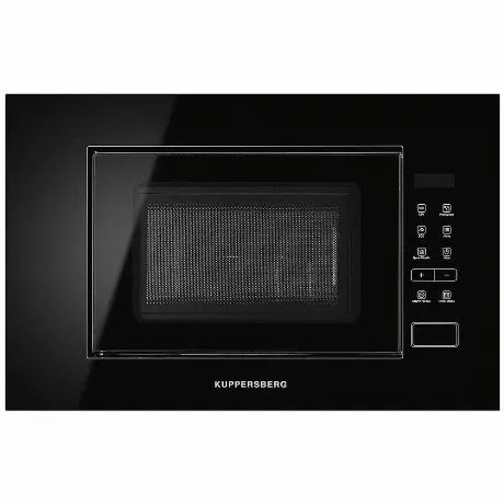 Встраиваемая микроволновая печь Kuppersberg HMW 620 B