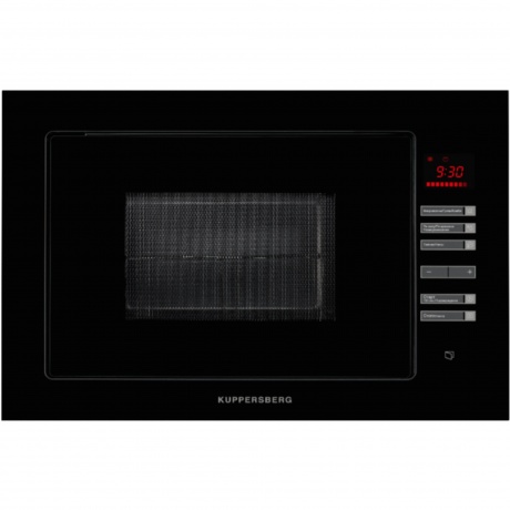 

Встраиваемая микроволновая печь Kuppersberg HMW 645 B