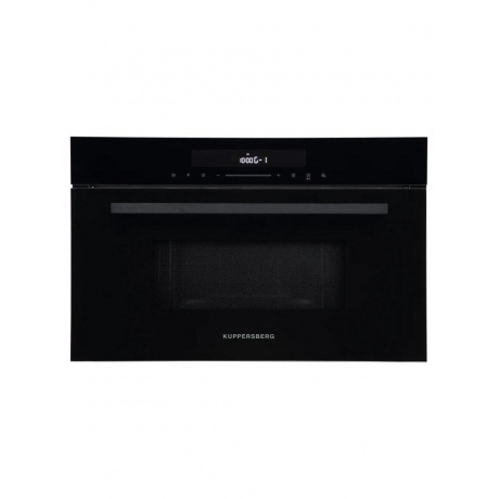 

Встраиваемая микроволновая печь Kuppersberg HMW 634 B