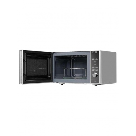 Микроволновая печь Kuppersberg TMW 230 MG - фото 3