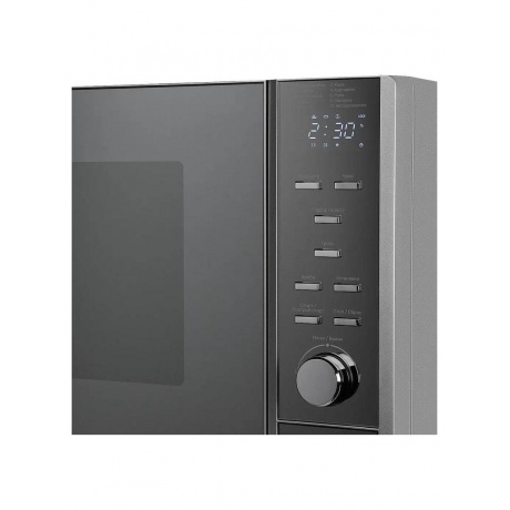 Микроволновая печь Kuppersberg TMW 230 MG - фото 5