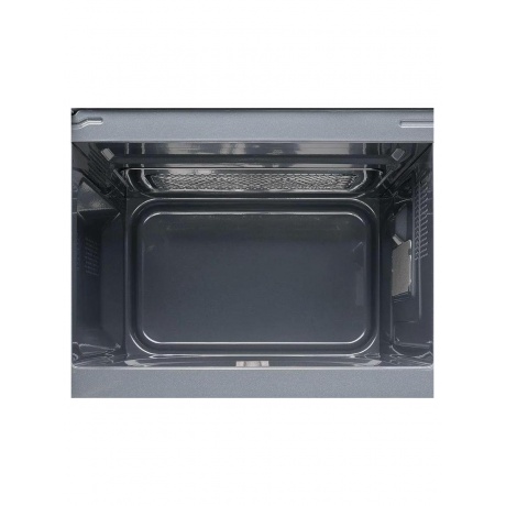 Микроволновая печь Kuppersberg TMW 230 MG - фото 6