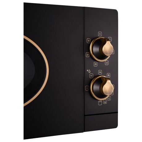Микроволновая печь Korting KMO 815 RN - фото 4