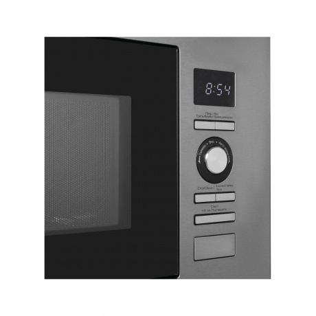 Встраиваемая микроволновая печь Korting KMI 720 X - фото 4