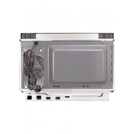 Встраиваемая микроволновая печь Korting KMI 827 GB - фото 11