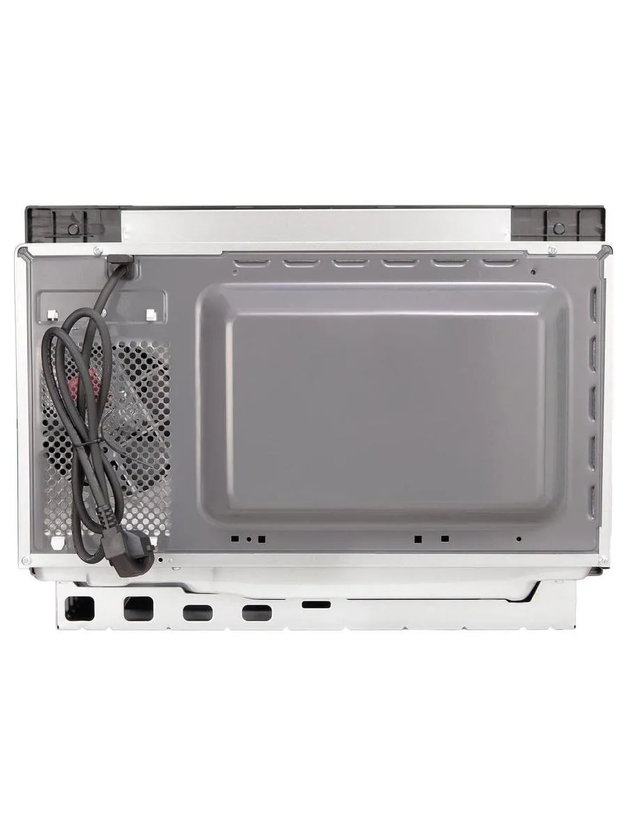 Встраиваемая микроволновая печь Korting KMI 827 GB - фото 11