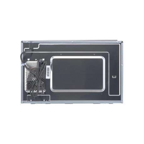 Встраиваемая микроволновая печь Korting KMI 820 GNBX - фото 3