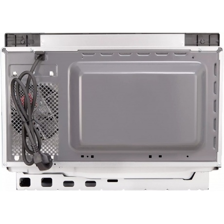 Встраиваемая микроволновая печь Korting KMI 827 GN - фото 5