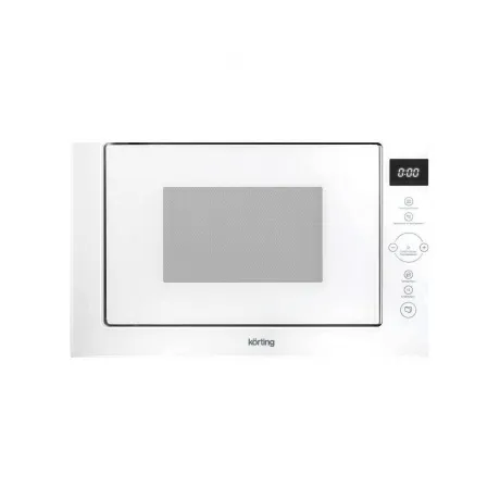 Встраиваемая микроволновая печь Korting KMI 825 TGW