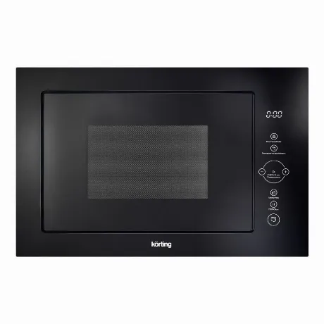 Встраиваемая микроволновая печь Korting KMI 825 TGN