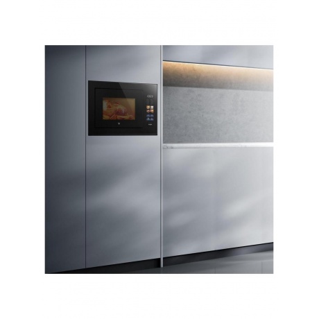 Встраиваемая микроволновая печь Viomi Smart BI MWO VBMO01 - фото 16