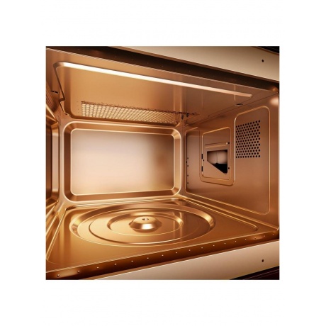 Встраиваемая микроволновая печь Viomi Smart BI MWO VBMO01 - фото 19