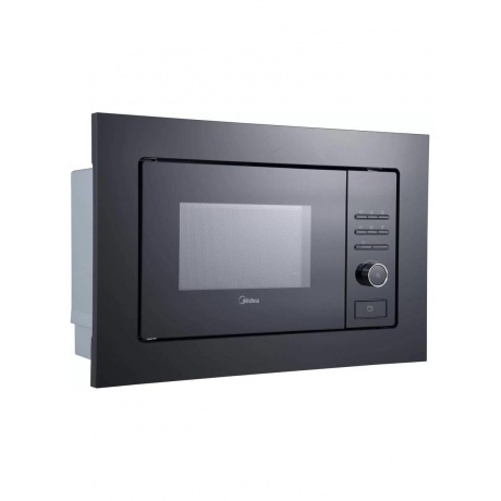 

Встраиваемая микроволновая печь Midea MI72200B