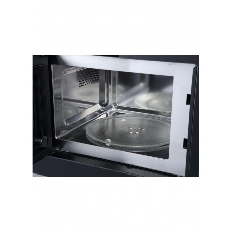 Встраиваемая микроволновая печь Midea MI92170GB - фото 4