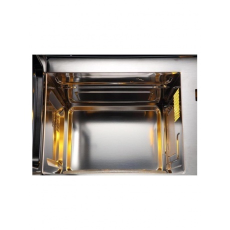 Встраиваемая микроволновая печь Midea MI92170GB - фото 8