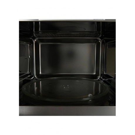 Встраиваемая микроволновая печь Midea MI10250GW - фото 6