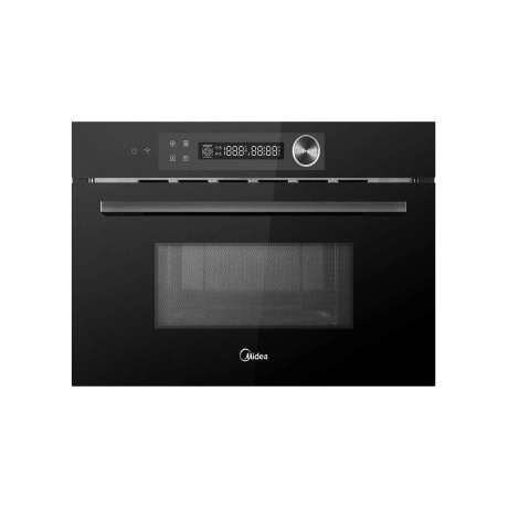 

Встраиваемая микроволновая печь Midea MI9340GB-I