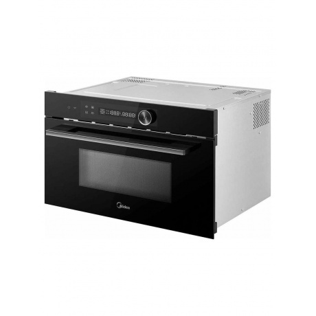 Встраиваемая микроволновая печь Midea MI9340GB-I - фото 3