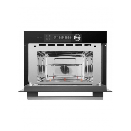 Встраиваемая микроволновая печь Midea MI9340GB-I - фото 5