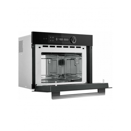 Встраиваемая микроволновая печь Midea MI9340GB-I - фото 7