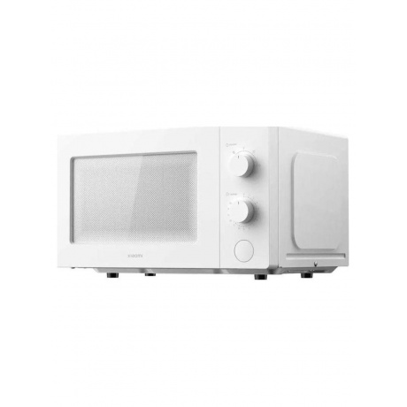 Микроволновая печь Xiaomi Microwave Oven BHR7405RU - фото 3