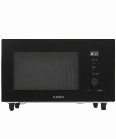 Микроволновая печь Samsung MW7300B, 32 л, 900W. гриль, конвекция