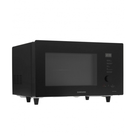 Микроволновая печь Samsung MW7300B, 32 л, 900W. гриль, конвекция - фото 2