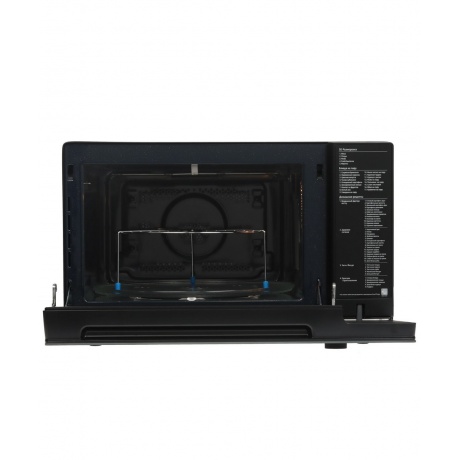 Микроволновая печь Samsung MW7300B, 32 л, 900W. гриль, конвекция - фото 6