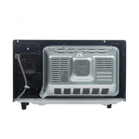Микроволновая печь Samsung MW7300B, 32 л, 900W. гриль, конвекция - фото 7