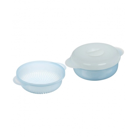 Микроволновая печь Samsung MW7300B, 32 л, 900W. гриль, конвекция - фото 8