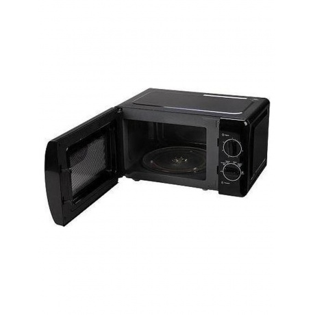 Микроволновая печь ENERGY EMW-20704, 700Вт, черная - фото 2