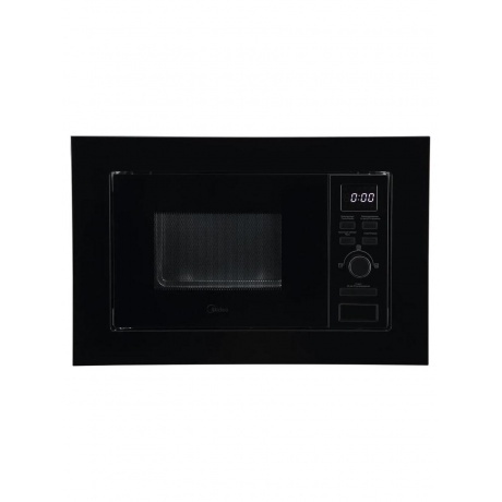 

Встраиваемая микроволновая печь Midea MI62170B