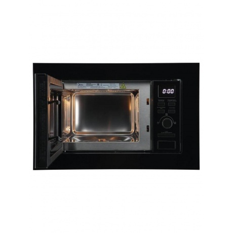 Встраиваемая микроволновая печь Midea MI62170B - фото 4
