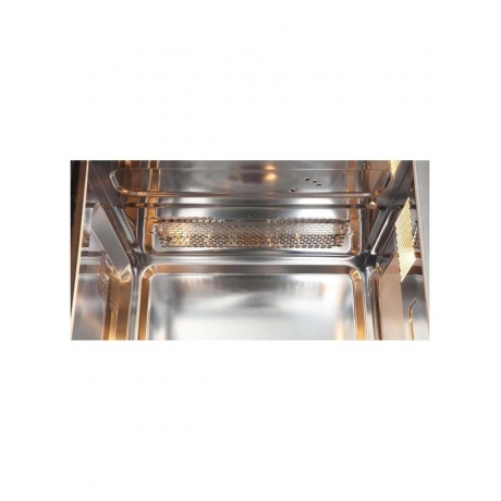 Встраиваемая микроволновая печь Midea MI62170B - фото 6