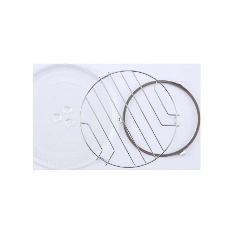 Встраиваемая микроволновая печь Midea MI62170B - фото 7